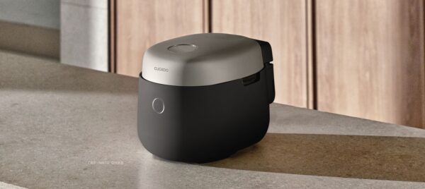 Nồi Cơm Cuckoo CRP-NHTR1010FB 1.8L Đen