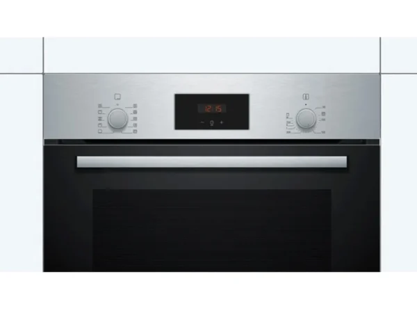 Lò nướng âm tủ Bosch HBF512BS1H 66L – series 2