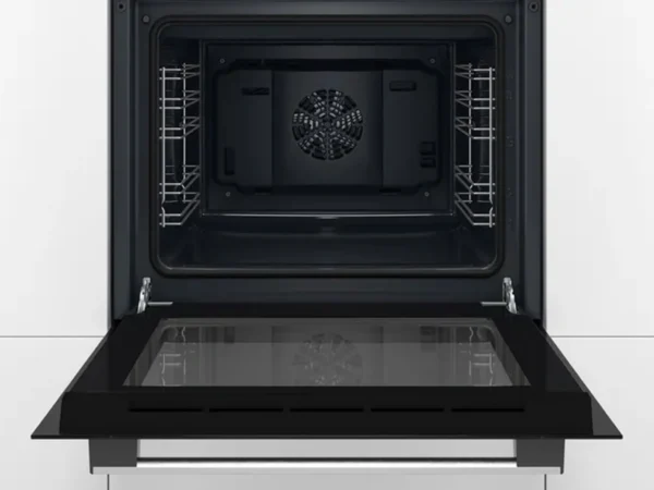 Lò nướng âm tủ Bosch HBF512BS1H 66L – series 2