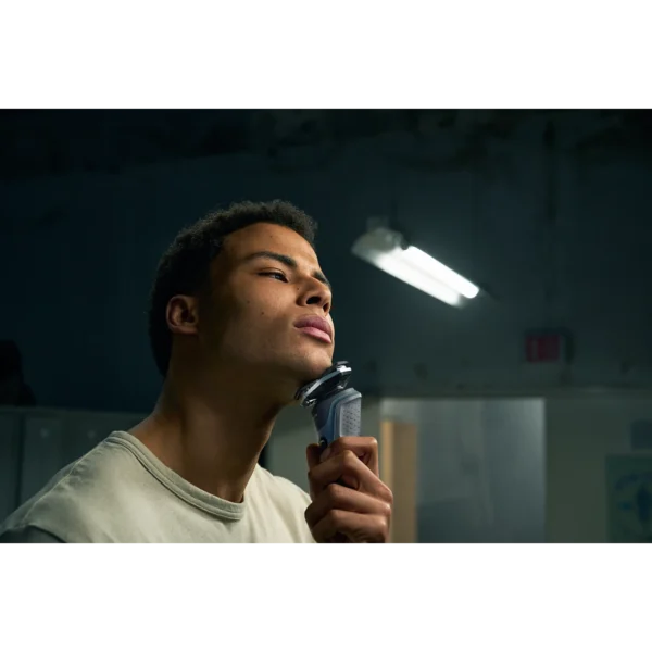 Máy cạo râu khô và ướt Philips X5880/20 series 5000X (Philips Shaver)