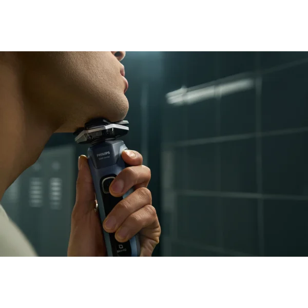 Máy cạo râu khô và ướt Philips X5880/20 series 5000X (Philips Shaver)