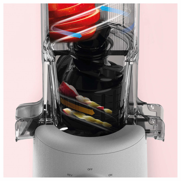 Máy ép chậm Hurom H310