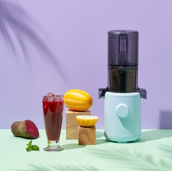 Máy ép chậm Hurom H310