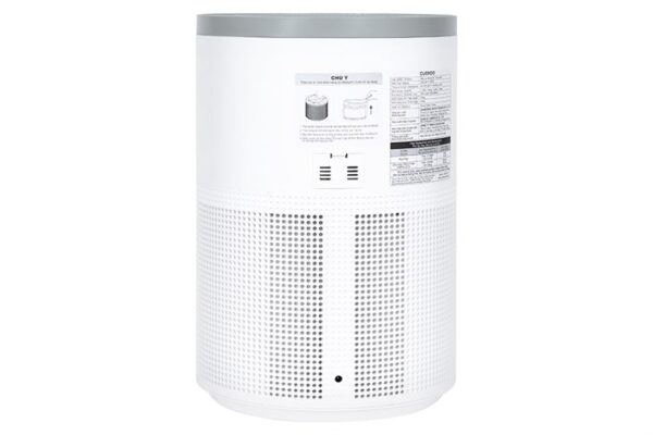 Máy Lọc Không Khí Cuckoo CAC-AF1110FW/WHCKV