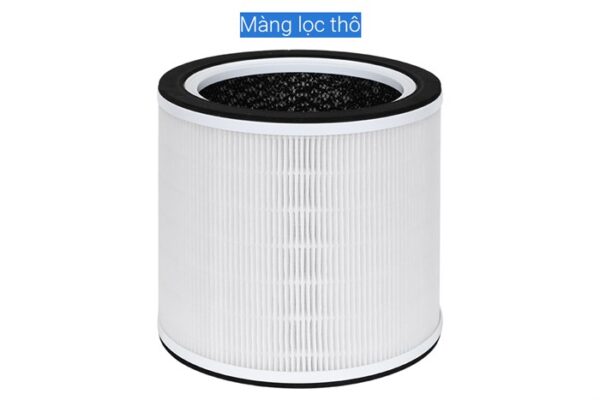 Máy Lọc Không Khí Cuckoo CAC-AF1110FW/WHCKV