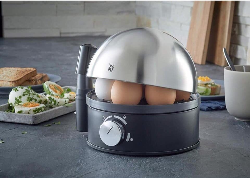 Máy luộc trứng WMF Stelio 38 Máy luộc trứng WMF Stelio