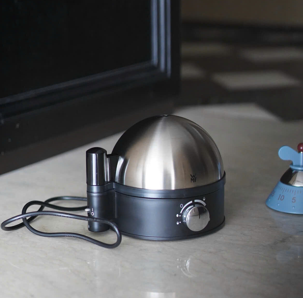 Máy luộc trứng WMF Stelio 36 Máy luộc trứng WMF Stelio
