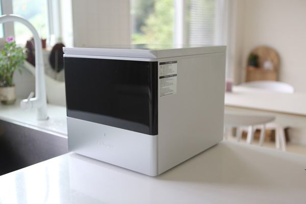 Máy rửa thực phẩm Hurom UC-B01 35 Máy rửa thực phẩm Hurom UC-B01