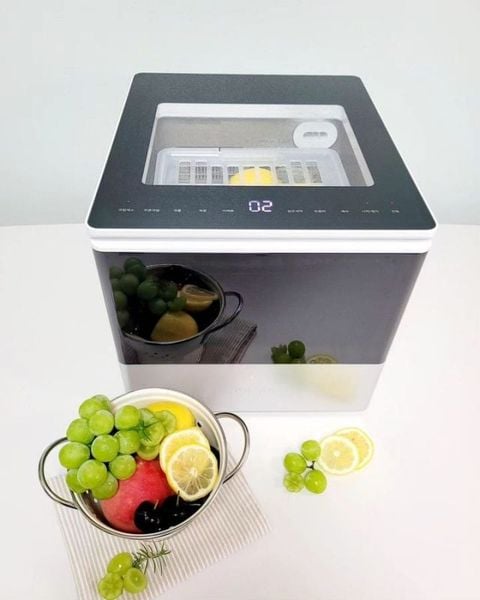 Máy rửa thực phẩm Hurom UC-B01