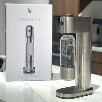 may tao nuoc Soda WMF Element One 10