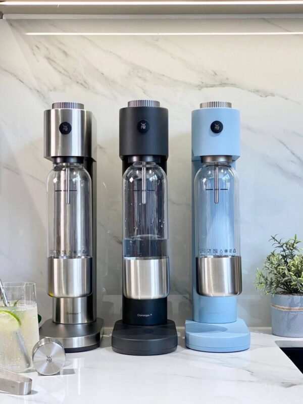 Máy tạo nước Soda WMF Element One