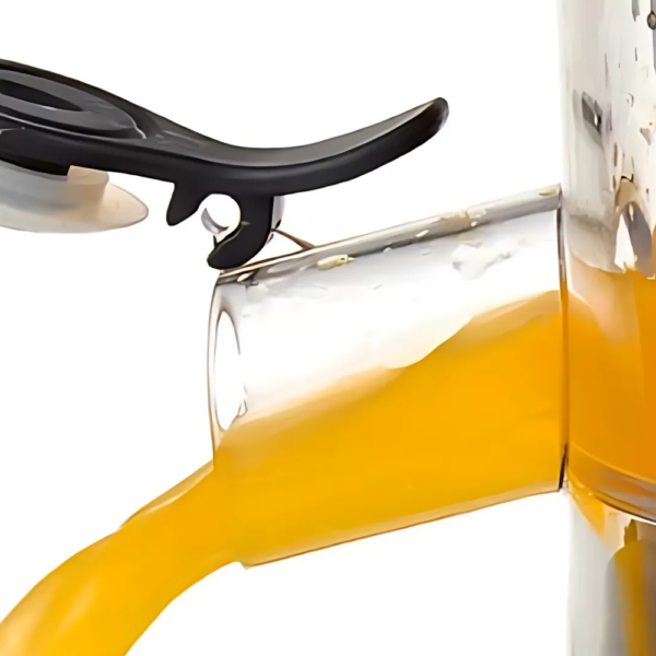 Máy vắt cam Caso CP 400 Lift