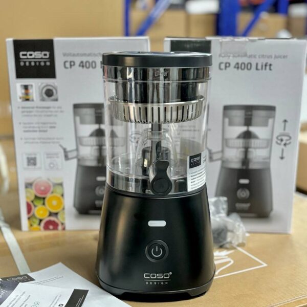 Máy vắt cam Caso CP 400 Lift