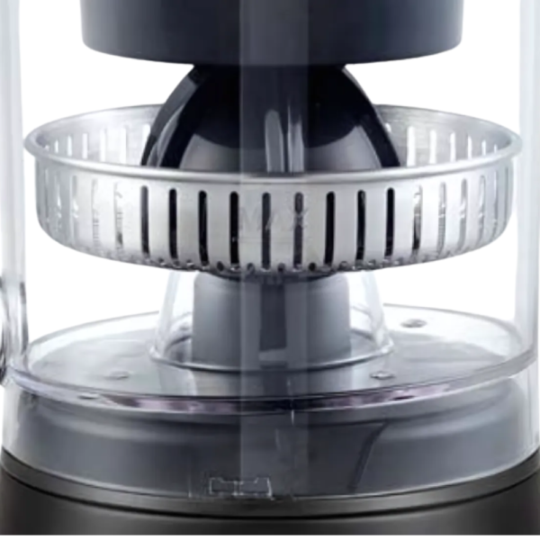 Máy vắt cam Caso CP 400 Lift