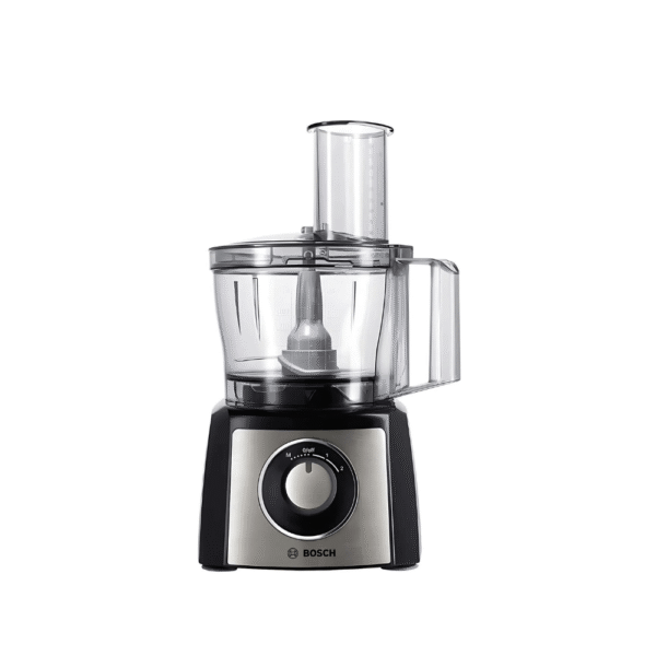 Máy xay đa năng Bosch MCM3501M 800W màu đen