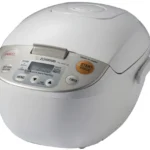 Nồi Cơm Điện Tử Zojirushi NL-AAQ10 1L
