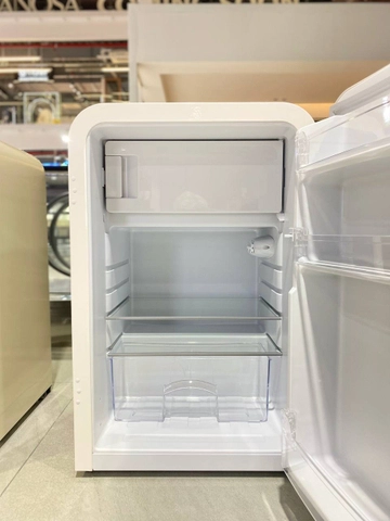 Tủ lạnh HCK 107L BC-130RDA không tay nắm