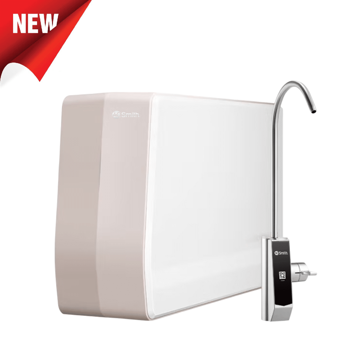 Máy Lọc Nước A. O. Smith R700 Slim