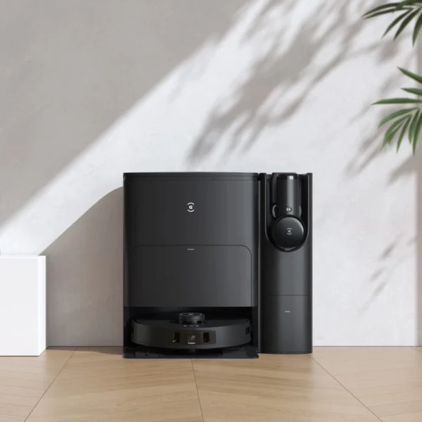 Robot hút bụi lau nhà Ecovacs Deebot T30S Combo