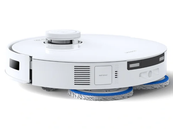 Robot hút bụi lau nhà Ecovacs Deebot T30S Combo