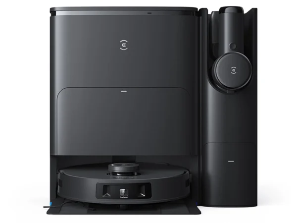 Robot hút bụi lau nhà Ecovacs Deebot T30S Combo