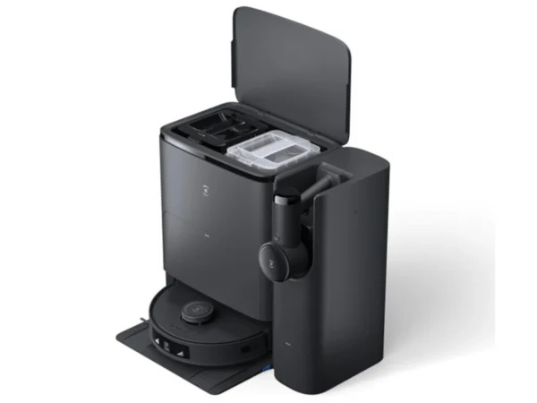 Robot hút bụi lau nhà Ecovacs Deebot T30S Combo