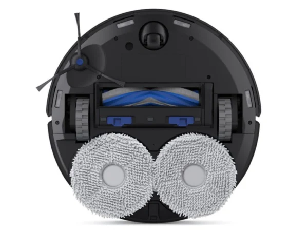 Robot hút bụi lau nhà Ecovacs Deebot T30S Combo