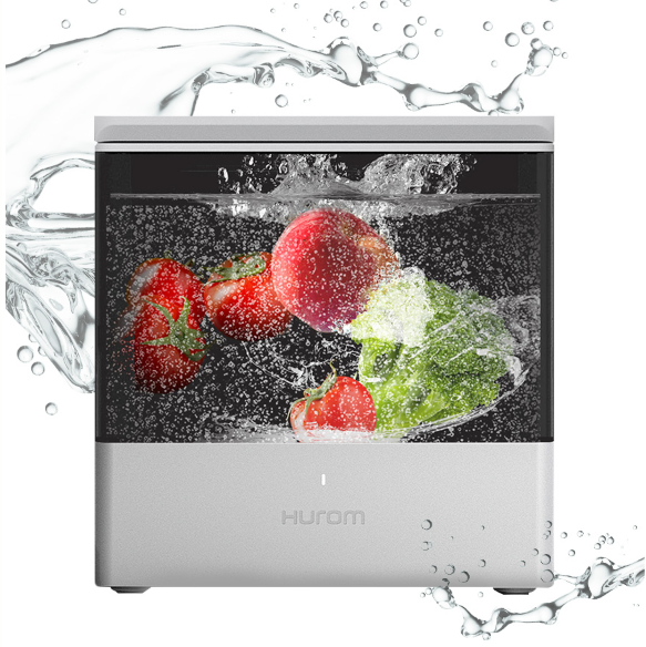 Máy rửa thực phẩm Hurom UC-B01