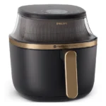 Nồi chiên không dầu Philips NA342/00 3000Seris