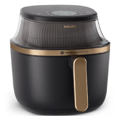 Nồi chiên không dầu Philips NA342/00 3000Seris