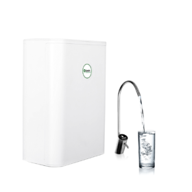 Máy lọc nước A.O. Smith S400 chính hãng – Công nghệ RO Side Stream, công suất 66L/h