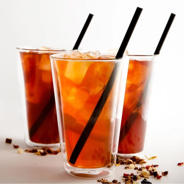 Bộ 2 cốc thủy tinh 2 lớp Bodum Canteen 10110-10