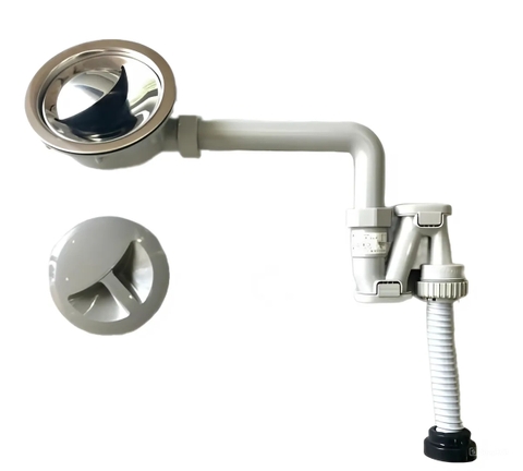 Chậu rửa Shigeru FCL K FS NE 100cm