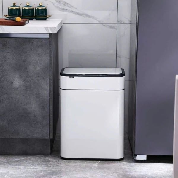 Thùng rác cảm ứng khử mùi ELPHECO 30L