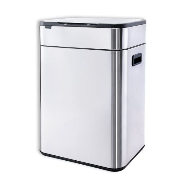 Thùng rác cảm ứng khử mùi ELPHECO 30L