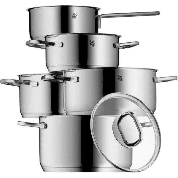 Bộ nồi WMF Inspiration 5 món