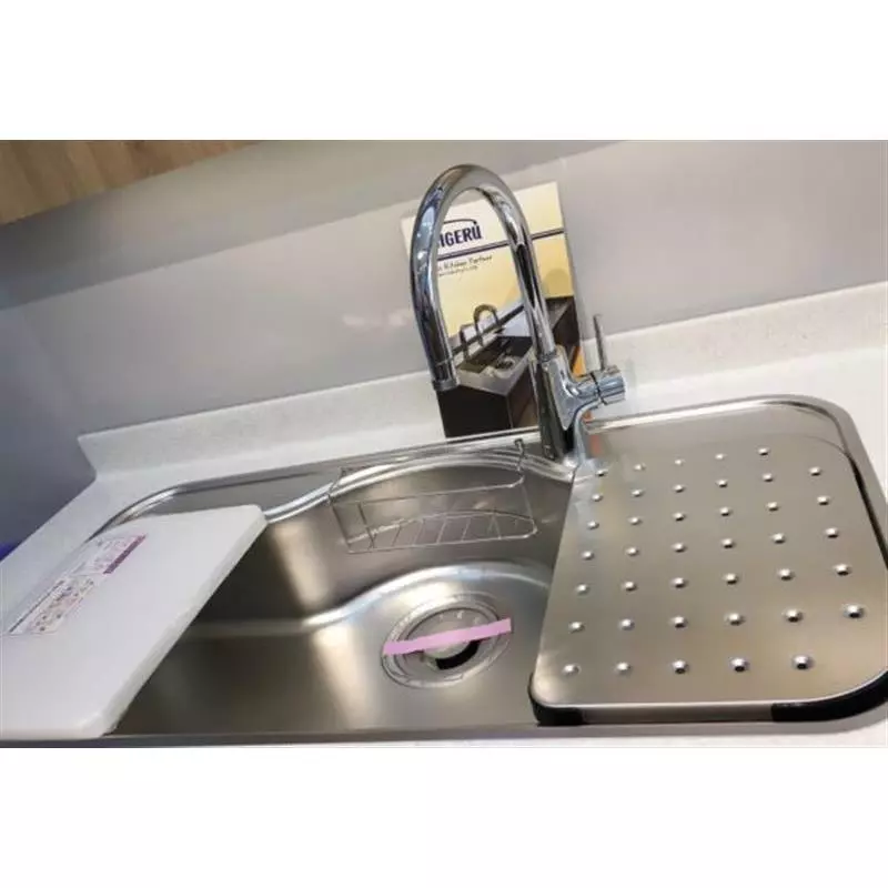 Chậu rửa Shigeru FCL K FS NE 100cm 38 vn 11134207 820l4 mg6d5yj3j3m1c1