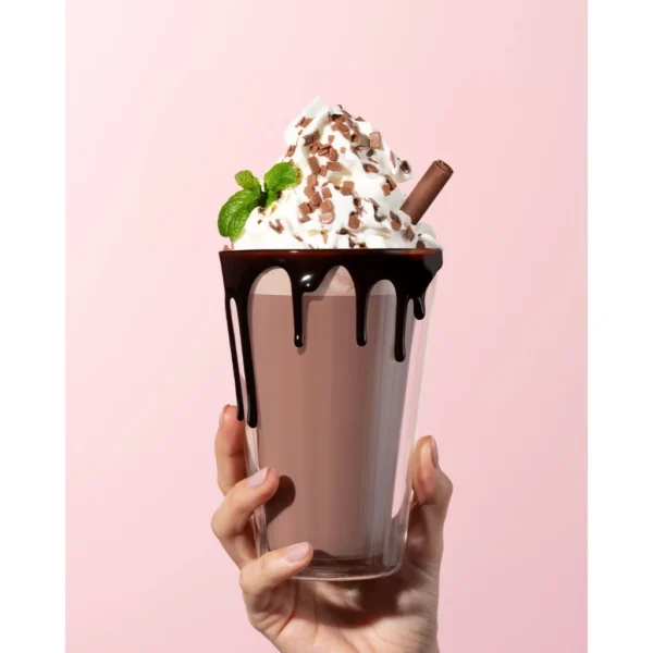 Bộ 2 cốc thủy tinh 2 lớp Bodum Canteen 10110-10