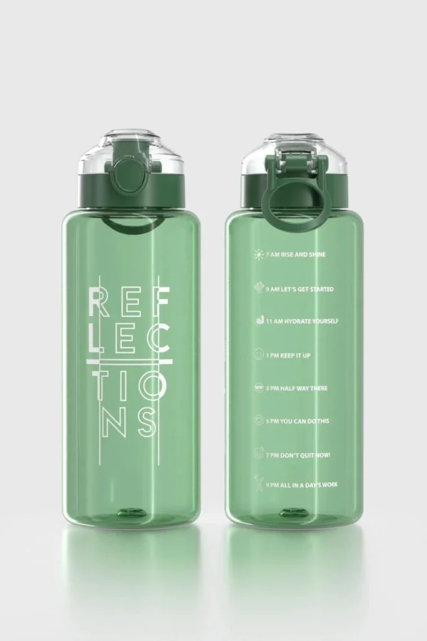 Bình nước Renga Saga Loop 1000ml