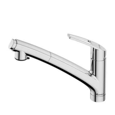 Vòi nước Konox Kira Chrome
