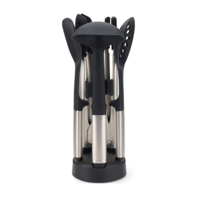 Bộ 3 Dụng Cụ Nấu Ăn Silicone Có Chân Đế 5028420008722