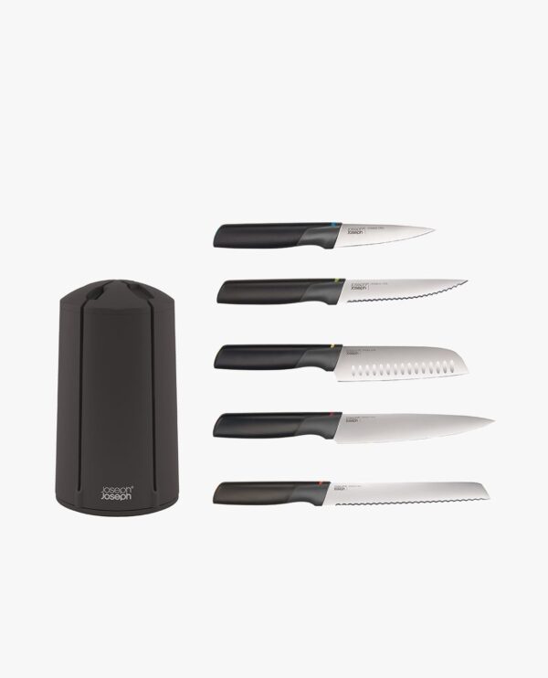 Bộ Dao Joseph Joseph Set 5 10527