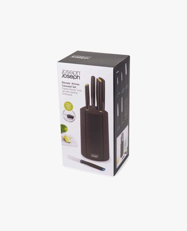 Bộ Dao Joseph Joseph Set 5 10527