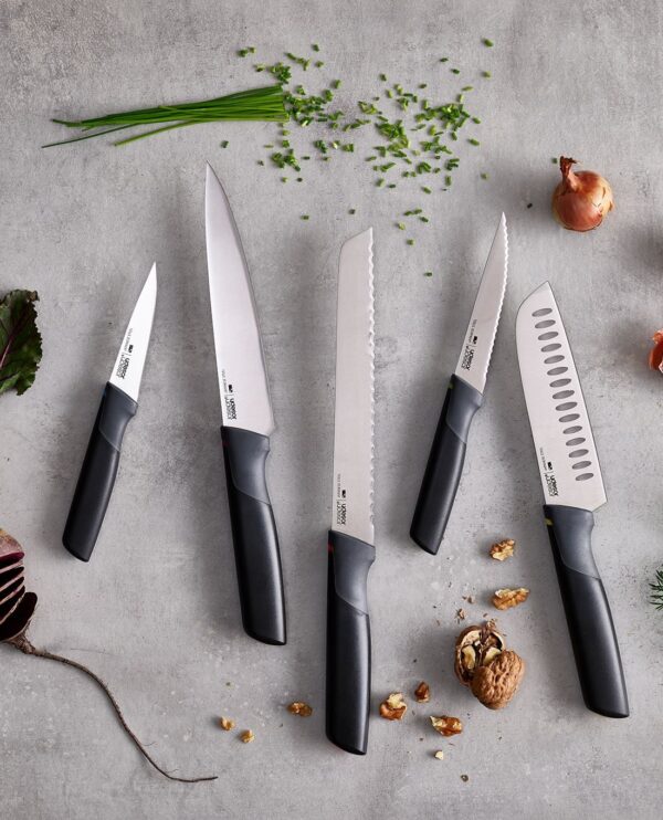Bộ Dao Joseph Joseph Set 5 10527