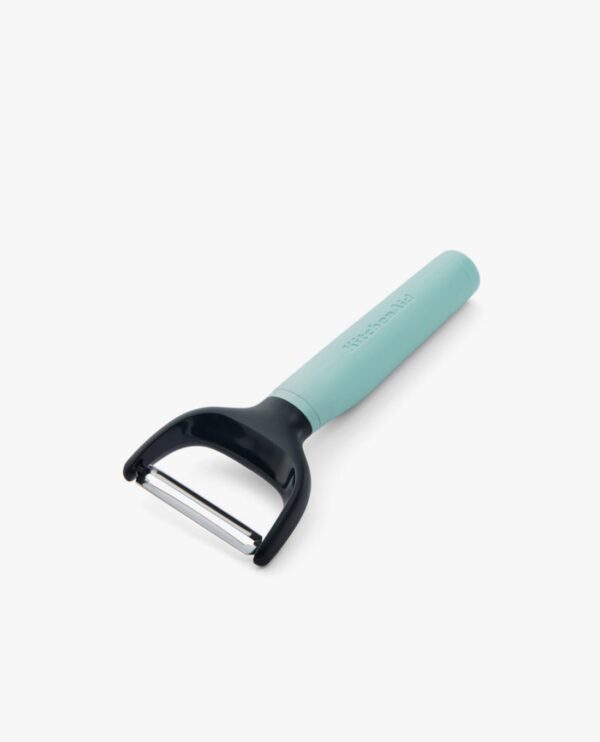 Dụng Cụ Gọt Vỏ KitchenAid Hình Chữ Y Màu Xanh
