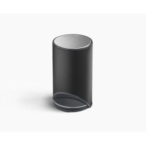 Thùng Rác Joseph Joseph Arc™ 10L Màu Đen Than JJ012675