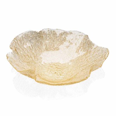 Tô IVV 33cm Follers Gold Glitter 8289.2