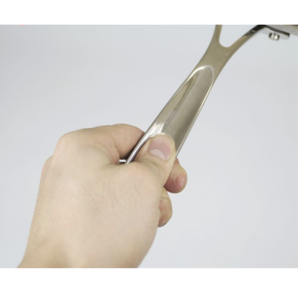 Chảo inox Scanpan 3 size