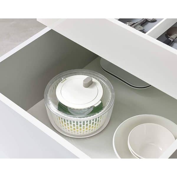 Bộ Dụng Cụ Làm Salad Joseph Joseph 4 Món