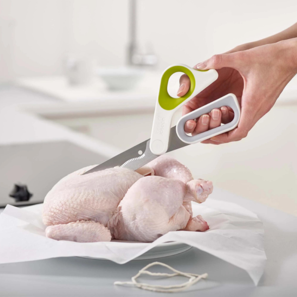 Kéo Cắt Gà Có Thể Tháo Rời Joseph Joseph PowerGrip